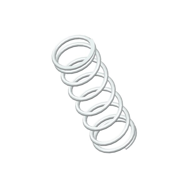 Approved Vendor Compression Spring, O= .250, L= .75, W= .023 G609969743 - main
